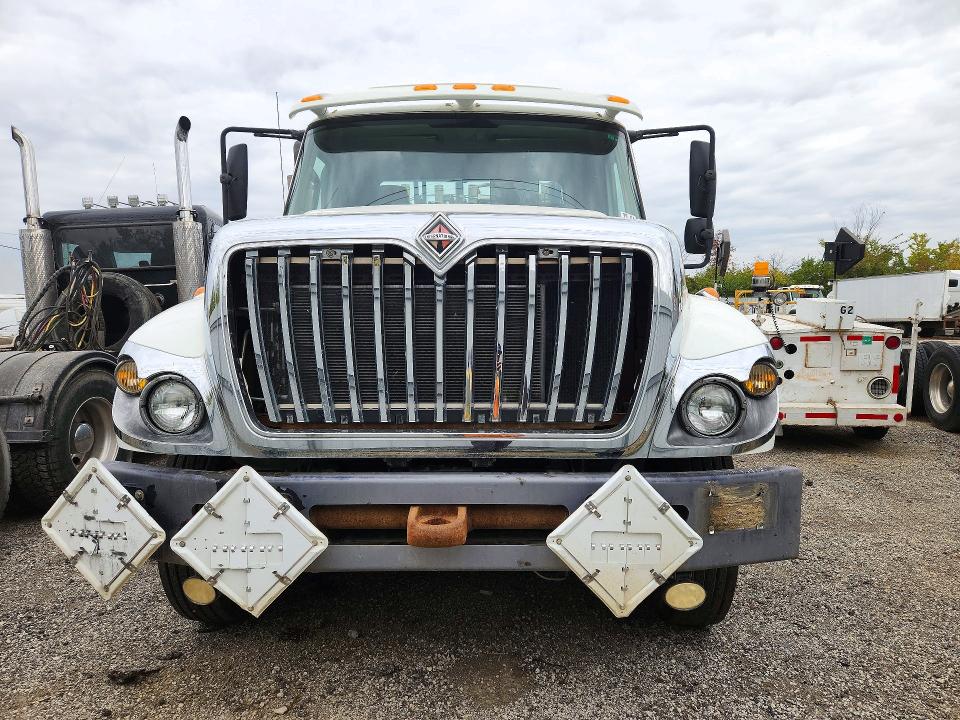 Продажа на аукционе авто 2012 International 7000, vin: 1HTWCAZN4CJ607543, номер лота: 71502476