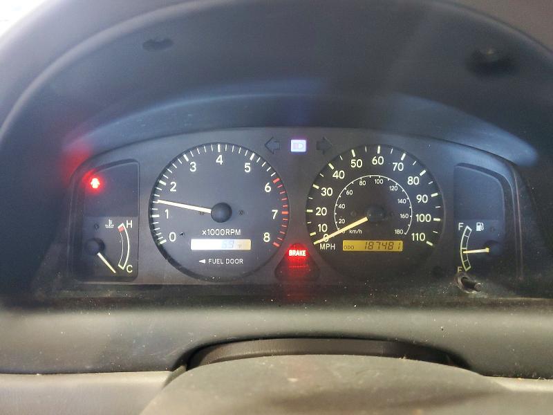 Продажа на аукционе авто 1999 Toyota Corolla, vin: 2T1BR12E5XC190861, номер лота: 71709756