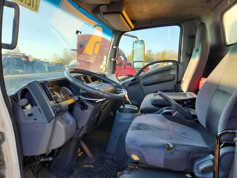 Aukcja sprzedaży 2015 Isuzu Nrr, vin: JALE5W164F7301902, numer aukcji: 72782066