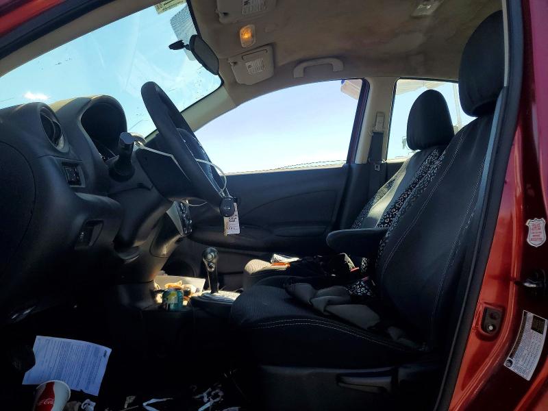 Продаж на аукціоні авто 2017 Nissan Versa, vin: 3N1CN7AP7HK443675, номер лоту: 71444476
