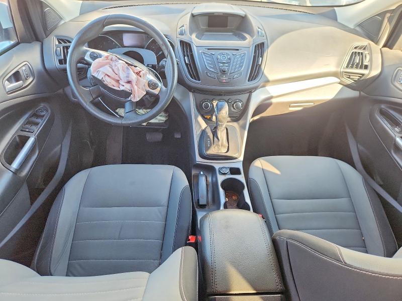 Продажа на аукционе авто 2015 Ford Escape, vin: 1FMCU0G75FUA12176, номер лота: 70378036