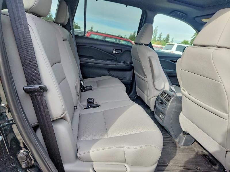 Продаж на аукціоні авто 2020 Honda Passport, vin: 5FNYF8H90LB011573, номер лоту: 70919656