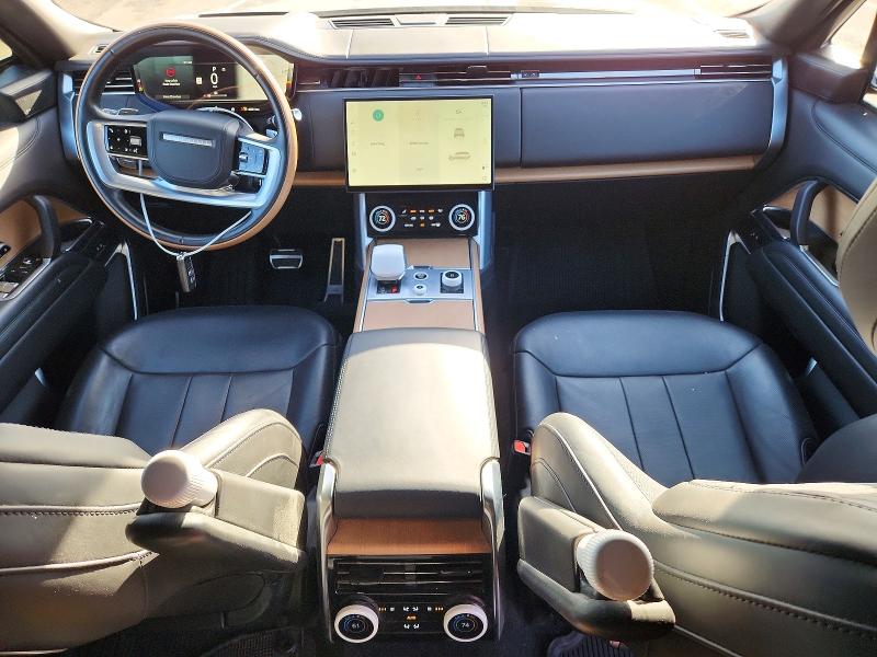 Aukcja sprzedaży 2023 Land Rover Range Rover, vin: SALKU9E70PA049896, numer aukcji: 72456796