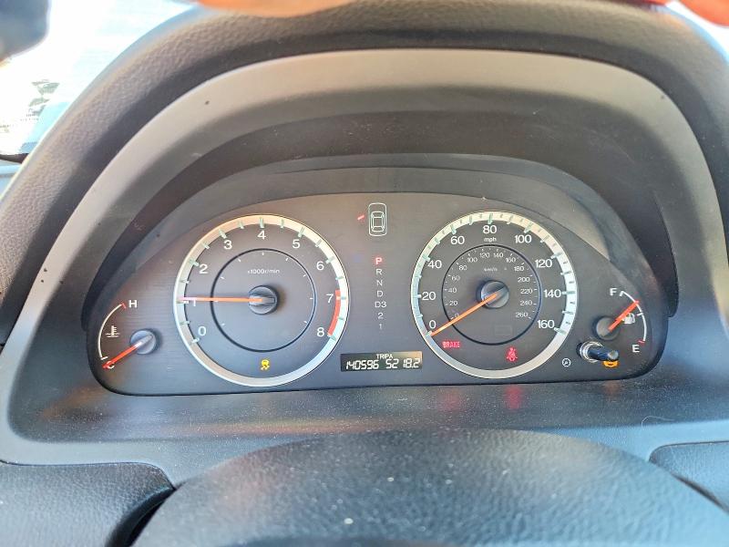Продажа на аукционе авто 2012 Honda Accord, vin: 1HGCP3F80CA038349, номер лота: 70890126