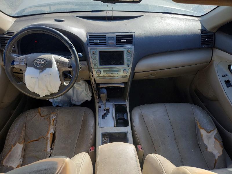 58849796 :رقم المزاد ، 4T1BB46K99U080855 vin ، 2009 Toyota Camry مزاد بيع