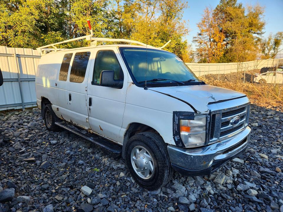 Продажа на аукционе авто 2013 Ford Econoline, vin: 1FTNE2EW0DDA67549, номер лота: 72246326