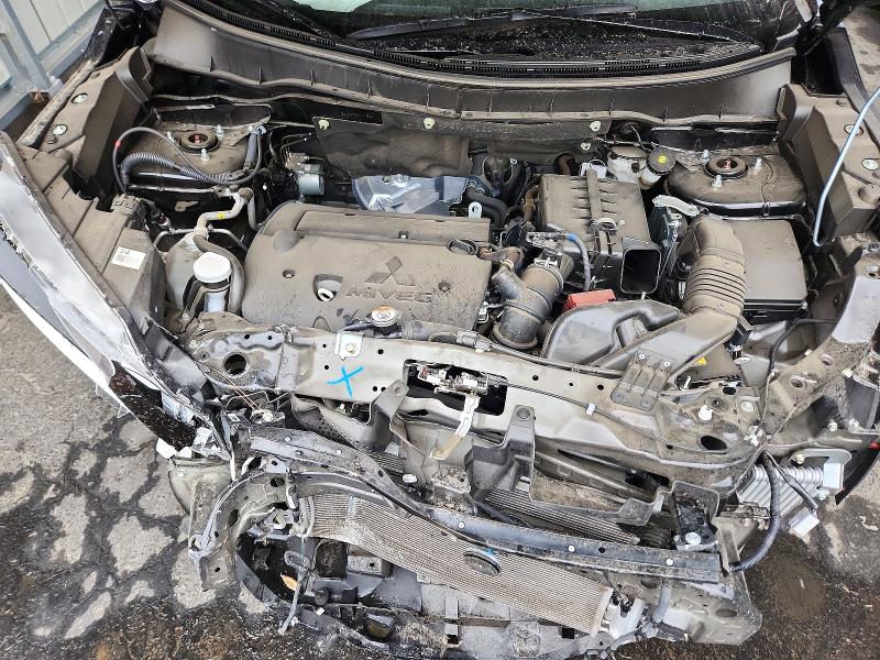 Aukcja sprzedaży 2026 Mitsubishi Outlander Sport, vin: JA4ARUAU5TU011540, numer aukcji: 73598266
