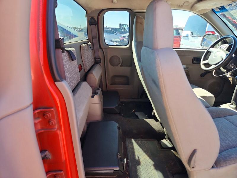 Aukcja sprzedaży 2008 Isuzu I-290, vin: 1GGCS299288702837, numer aukcji: 74798156