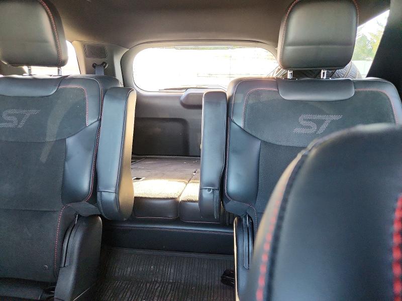 Продажа на аукционе авто 2025 Ford Explorer, vin: 1FMWK8GC7SGA81779, номер лота: 72141146