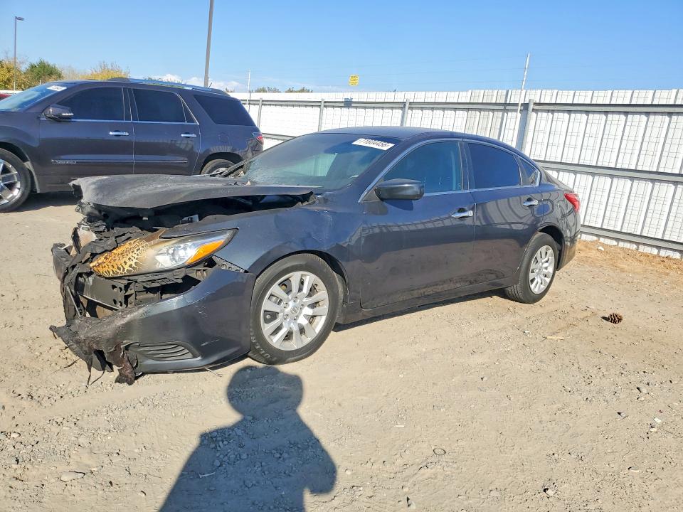 Aukcja sprzedaży 2017 Nissan Altima, vin: 1N4AL3AP4HN349885, numer aukcji: 71604456