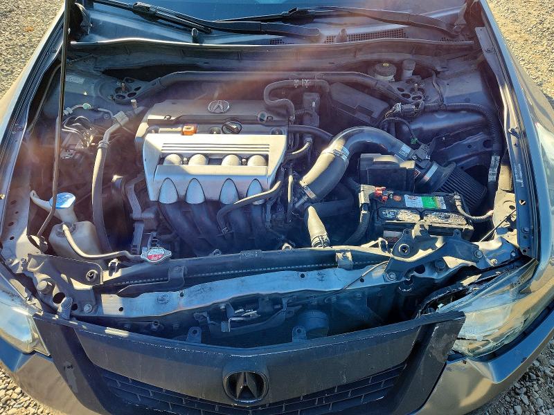 Продажа на аукционе авто 2010 Acura Tsx, vin: JH4CU2E62AC004995, номер лота: 70928076