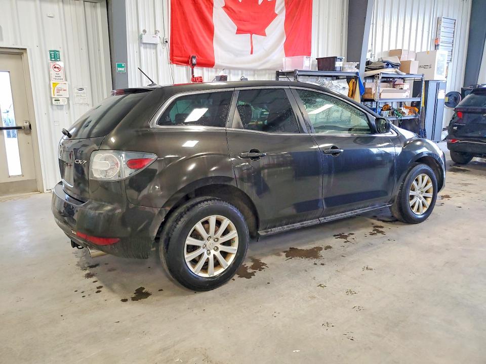 Продажа на аукционе авто 2011 Mazda Cx-7, vin: JM3ER2B5XB0402568, номер лота: 70650996