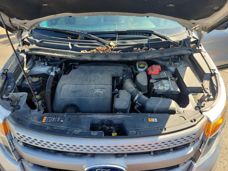Продажа на аукционе авто 2013 Ford Explorer, vin: 1FM5K8B89DGB42910, номер лота: 72584836
