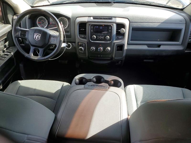 Продажа на аукционе авто 2013 Ram 1500, vin: 1C6RR6FG1DS672137, номер лота: 71741006