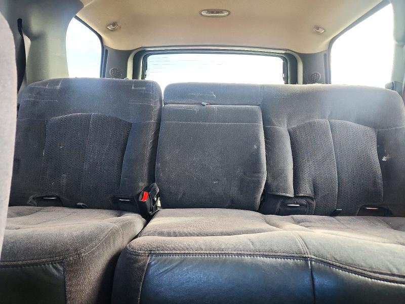 73662166 :رقم المزاد ، 1GNEK13Z02J279986 vin ، 2002 Chevrolet Tahoe مزاد بيع
