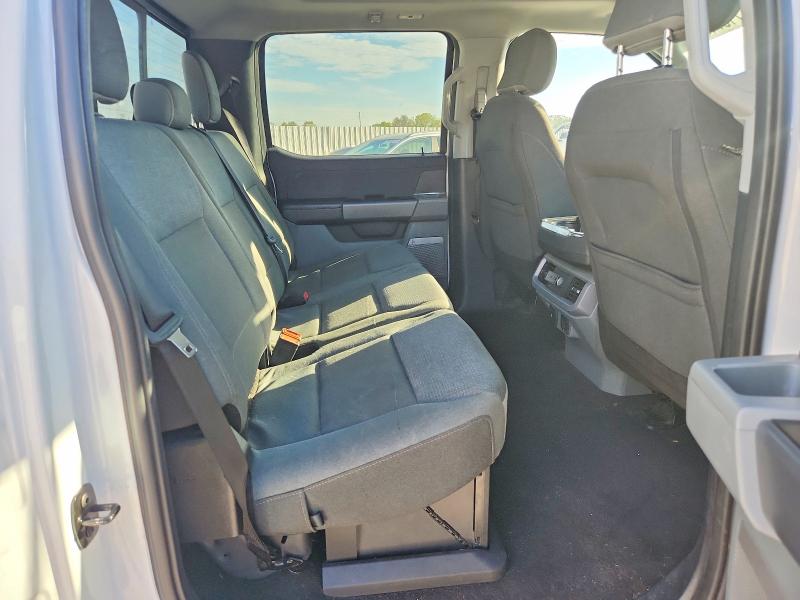 Aukcja sprzedaży 2024 Ford F150, vin: 1FTFW3LD0RFB22666, numer aukcji: 71371596