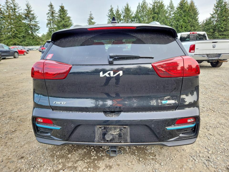 Продажа на аукционе авто 2022 Kia Niro, vin: KNDCE3LG5N5118841, номер лота: 71411846