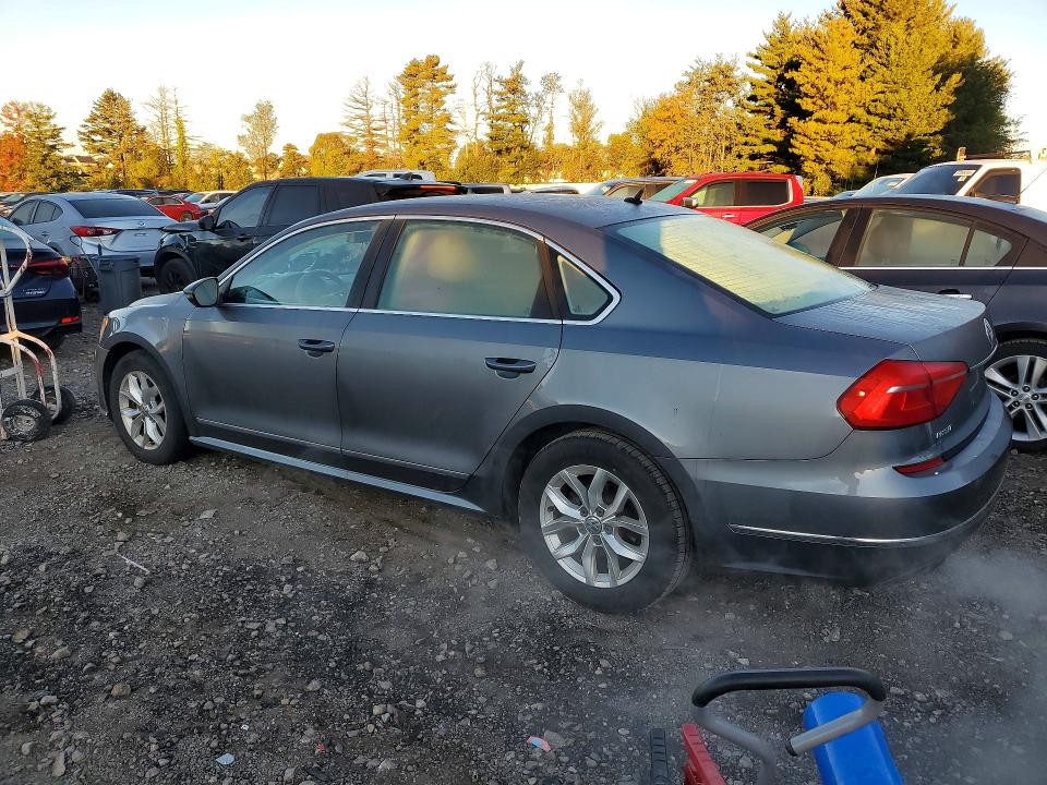 Aukcja sprzedaży 2016 Volkswagen Passat, vin: 1VWAT7A36GC052462, numer aukcji: 71780376