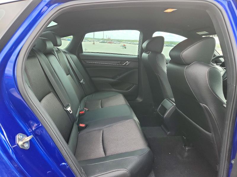 Продажа на аукционе авто 2020 Honda Accord, vin: 1HGCV1F32LA019185, номер лота: 72766846