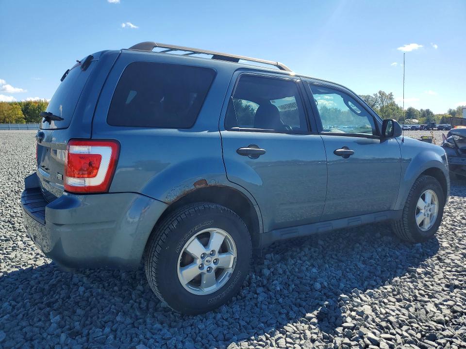 Aukcja sprzedaży 2010 Ford Escape, vin: 1FMCU0DG5AKC24259, numer aukcji: 71954746