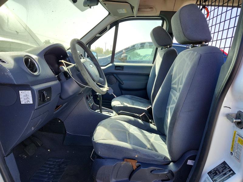 2011 Ford Transit Connect მანქანა იყიდება აუქციონზე, vin: NM0LS6BN1BT057017, აუქციონის ნომერი: 72726006