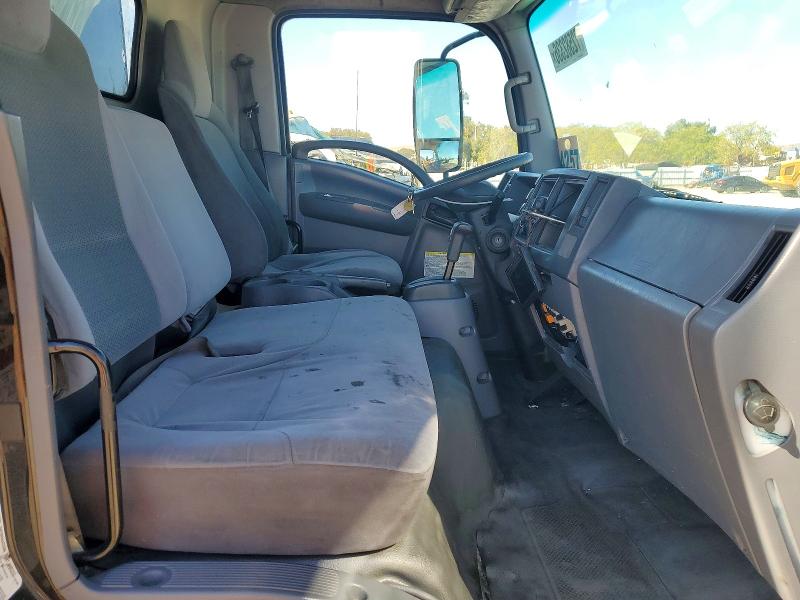 Aukcja sprzedaży 2021 Isuzu Nrr, vin: JALE5W167M7302152, numer aukcji: 72582336