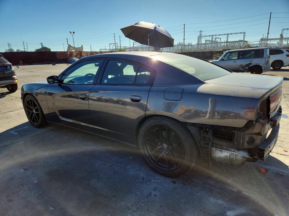 2013 Dodge Charger მანქანა იყიდება აუქციონზე, vin: 2C3CDXBG9DH571626, აუქციონის ნომერი: 71837506