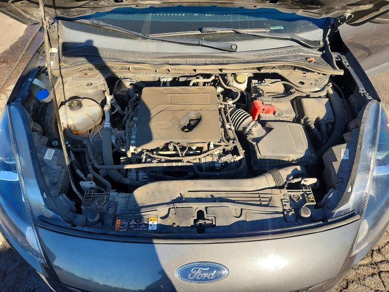 Продаж на аукціоні авто 2020 Ford Escape, vin: 1FMCU9G64LUB23700, номер лоту: 71993266