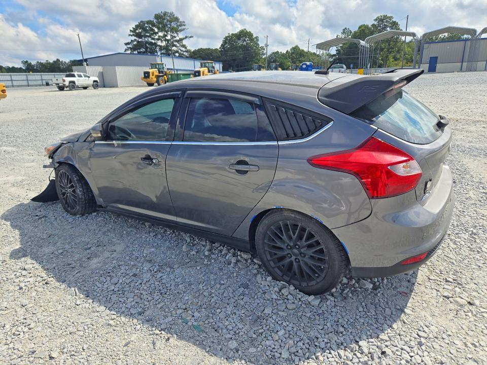 Продаж на аукціоні авто 2014 Ford Focus, vin: 1FADP3N29EL204977, номер лоту: 71047296