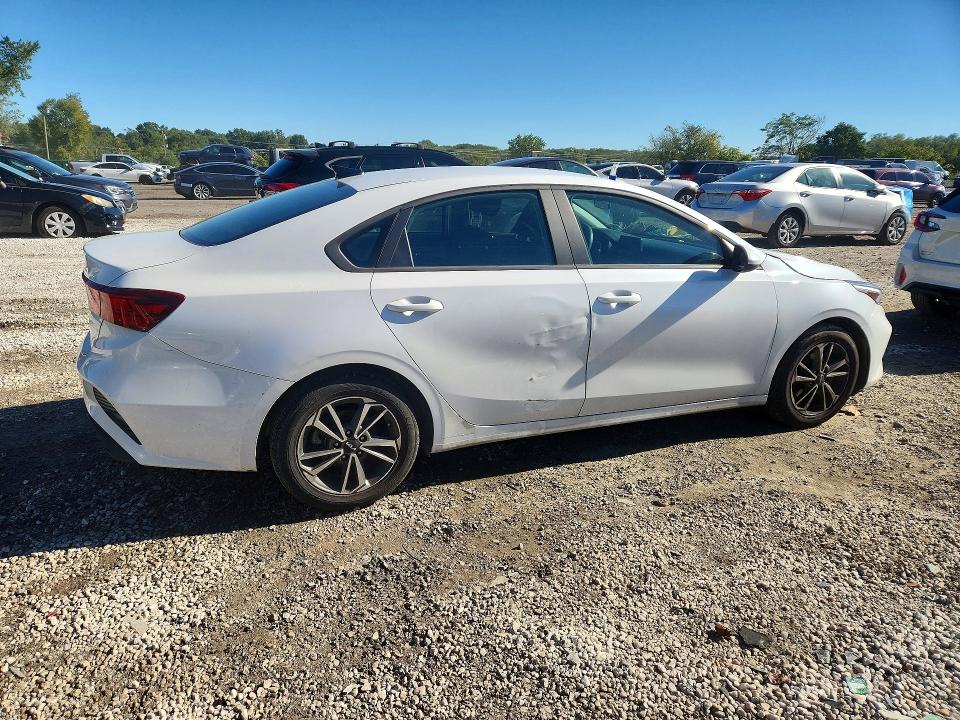 Aukcja sprzedaży 2024 Kia Forte, vin: 3KPF24AD6RE757230, numer aukcji: 71379886
