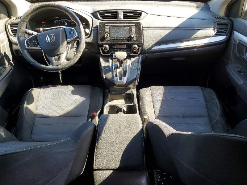 Продажа на аукционе авто 2020 Honda Cr-v, vin: 2HKRW2H28LH629729, номер лота: 71951816