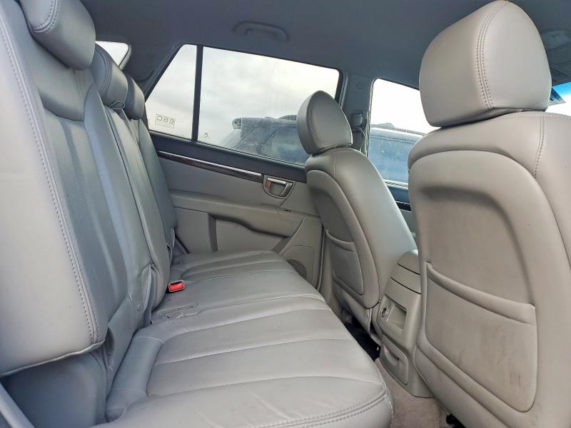 Продажа на аукционе авто 2007 Hyundai Santa Fe, vin: 5NMSH73E87H044758, номер лота: 70823706
