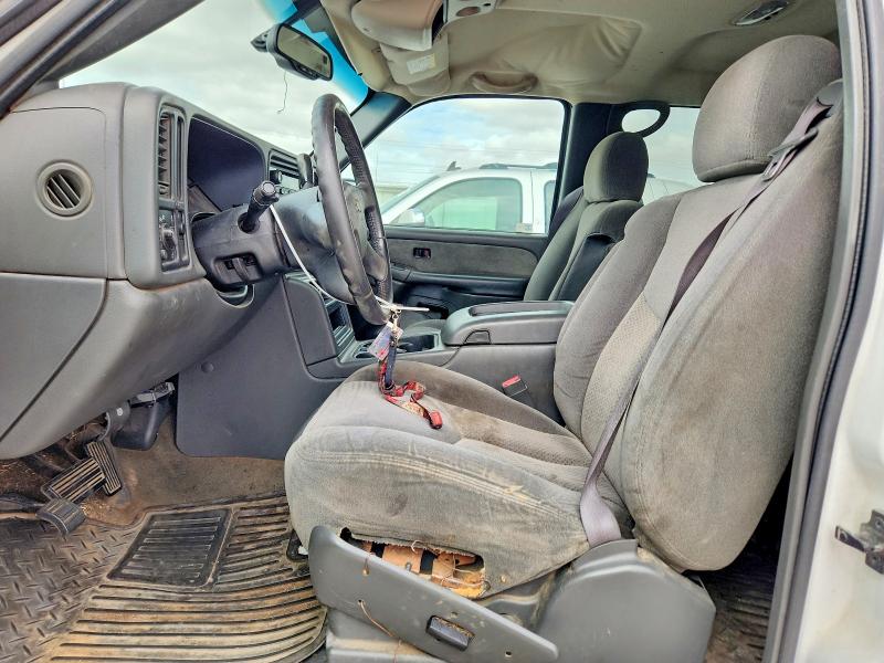 Продаж на аукціоні авто 2003 Chevrolet Silverado, vin: 1GCHC23U03F181722, номер лоту: 69688236