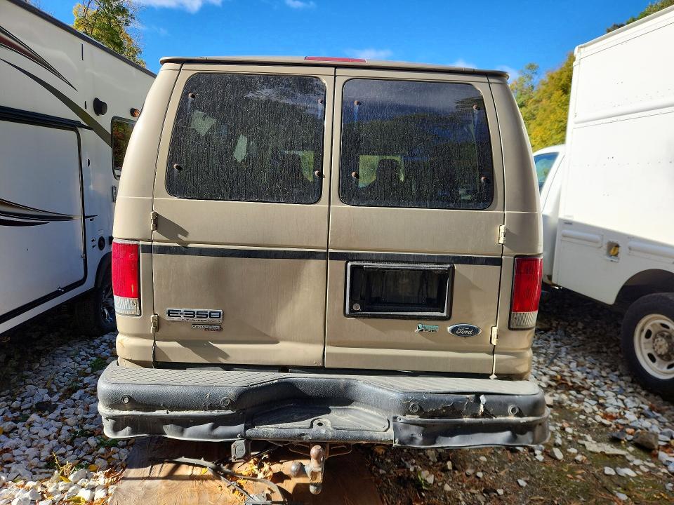 Продаж на аукціоні авто 2010 Ford Econoline, vin: 1FBNE3BL5ADA58037, номер лоту: 71438306