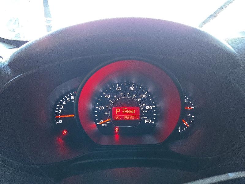 Продажа на аукционе авто 2016 Kia Soul, vin: KNDJN2A26G7828072, номер лота: 71089986