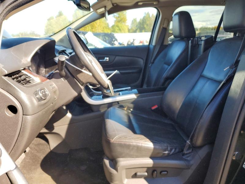 Aukcja sprzedaży 2011 Ford Edge, vin: 2FMDK3KCXBBB08398, numer aukcji: 71437186