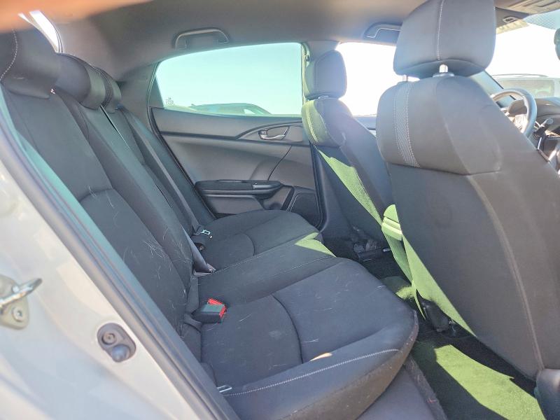 Продаж на аукціоні авто 2020 Honda Civic, vin: SHHFK7H31LU406692, номер лоту: 71846236