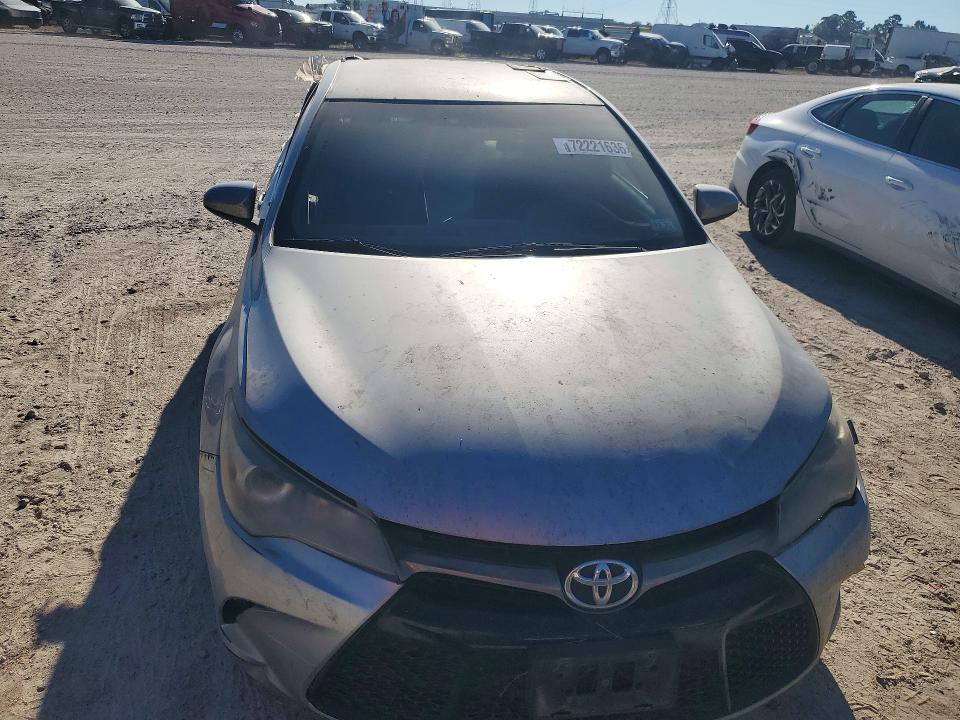 Aukcja sprzedaży 2016 Toyota Camry, vin: 4T1BF1FK8GU558831, numer aukcji: 72221636
