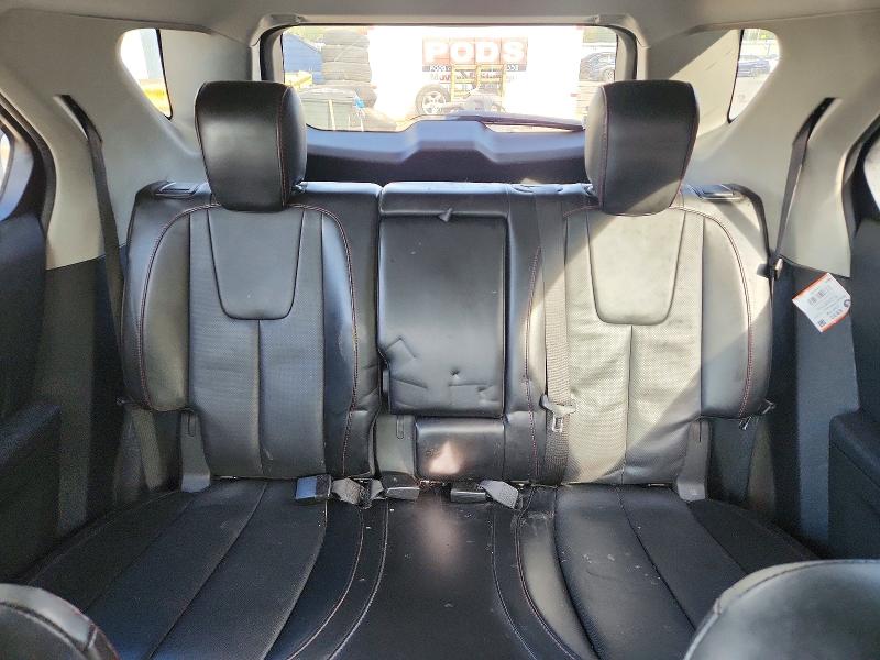 70734586 :رقم المزاد ، 2GNFLFE50C6385314 vin ، 2012 Chevrolet Equinox مزاد بيع