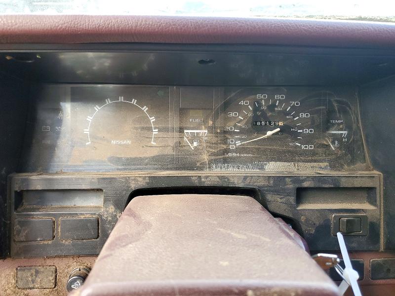 Продаж на аукціоні авто 1990 Nissan Truck, vin: 1N6SD11S3LC305995, номер лоту: 72206556