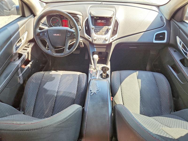 Aukcja sprzedaży 2013 Gmc Terrain, vin: 2GKALMEK6D6378192, numer aukcji: 70924556