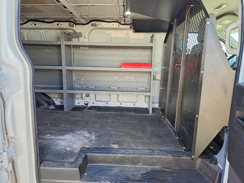 2019 Ford Transit მანქანა იყიდება აუქციონზე, vin: 1FTYR2ZM1KKA19349, აუქციონის ნომერი: 69980166