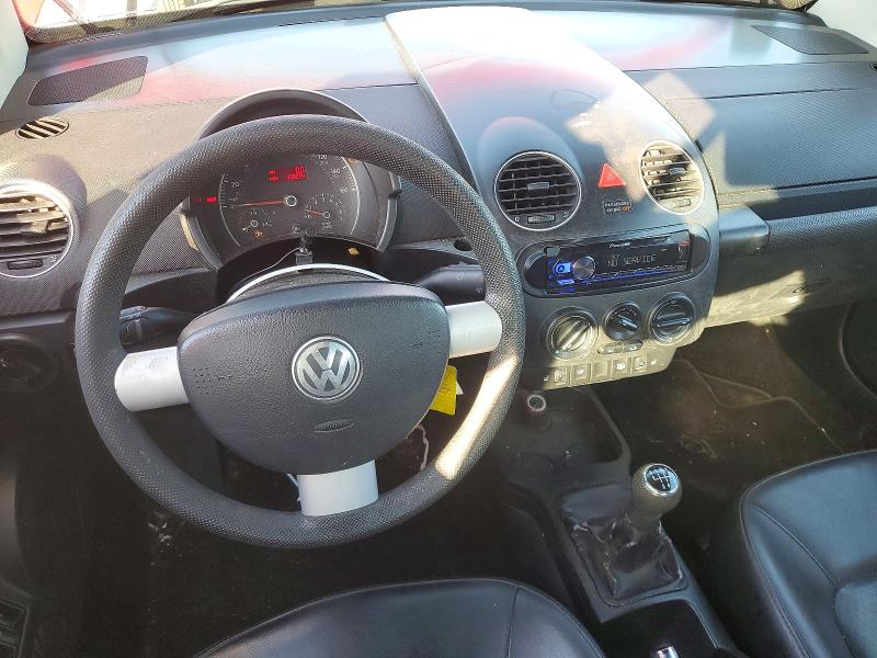 Продажа на аукционе авто 2007 Volkswagen Beetle, vin: 3VWRG31Y47M421247, номер лота: 72813826