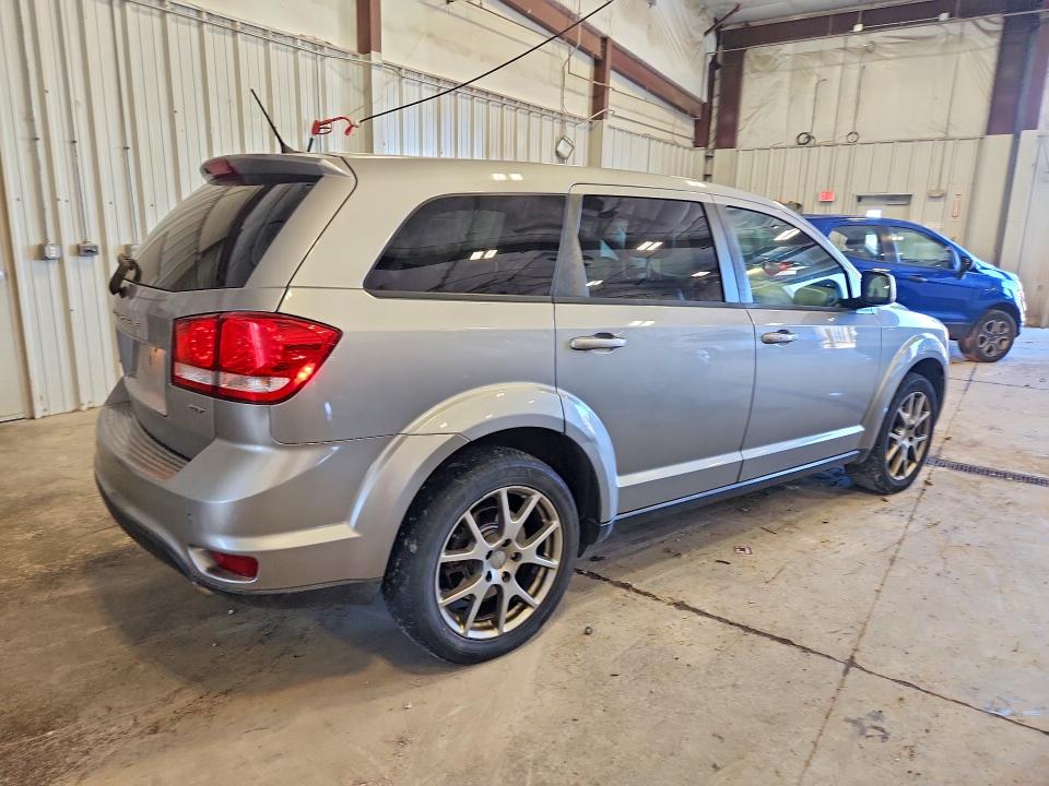 Aukcja sprzedaży 2017 Dodge Journey, vin: 3C4PDDEG3HT502466, numer aukcji: 71686036