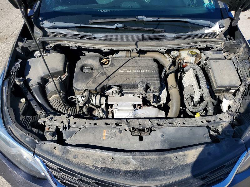 71669646 :رقم المزاد ، 1G1BE5SM9G7324047 vin ، 2016 Chevrolet Cruze مزاد بيع