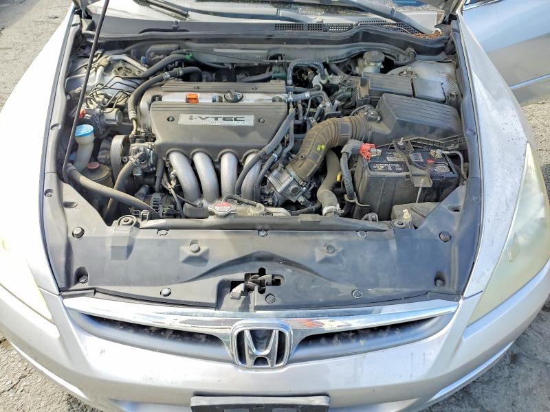 2006 Honda Accord მანქანა იყიდება აუქციონზე, vin: 1HGCM56366A141188, აუქციონის ნომერი: 71717286