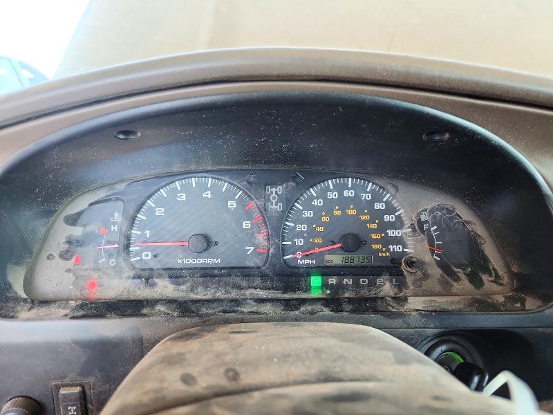 2001 Toyota 4runner მანქანა იყიდება აუქციონზე, vin: JT3HN86R719059704, აუქციონის ნომერი: 71980326