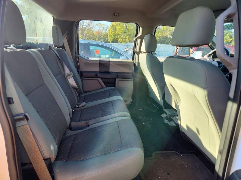 Продаж на аукціоні авто 2015 Ford F150, vin: 1FTEW1E8XFFB57906, номер лоту: 71196406