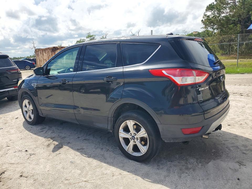2014 Ford Escape მანქანა იყიდება აუქციონზე, vin: 1FMCU9G9XEUB04436, აუქციონის ნომერი: 72350686