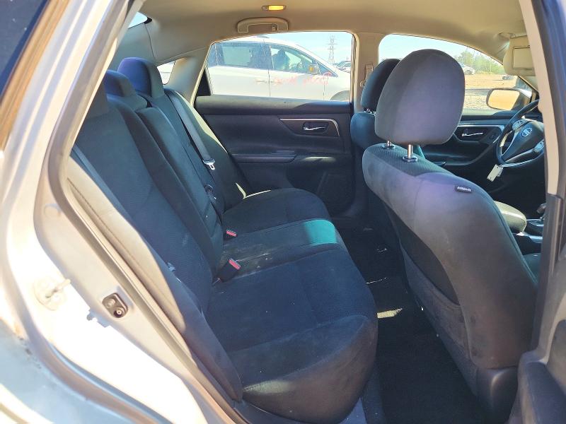 2015 Nissan Altima მანქანა იყიდება აუქციონზე, vin: 1N4AL3AP9FC576059, აუქციონის ნომერი: 72284866